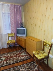 Сдам домик во дворе с хозяйкой на Мальяра