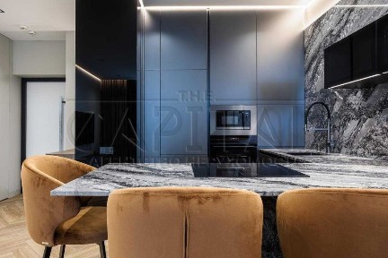 Аренда 2к квартиры (81м2)ул. Иоанна Павла II 12а ЖК Taryan Towers Печерск
