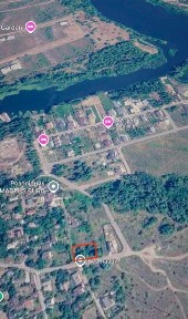 1к квартира біля лісу. Вишгород