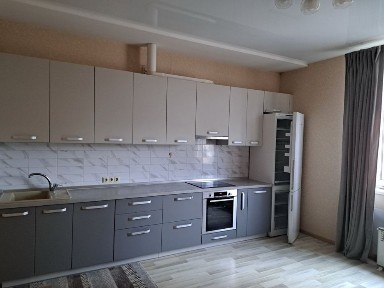 Аренда 1-комнатной квартиры 54 м², Покровская ул., 26