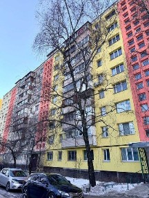 Київська область, Київ, Голосіївський