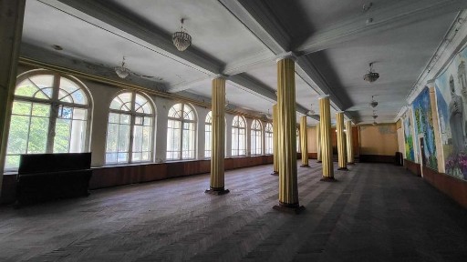 Київська область, Київ, Дніпровський