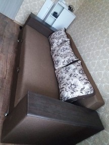 Сдам 2х. ком. квартиру Бульвар Студенческий.