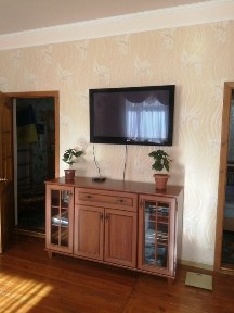 Сдам 1 комн квартиру в Центре! Посуточно!