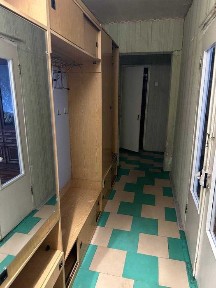 Здається 3 кімнатна квартира р-н Лазурний вул. Беленьківська.