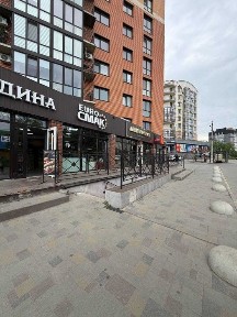 Оренда комерційного приміщення