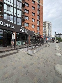 Івано-Франківська область, Калуш