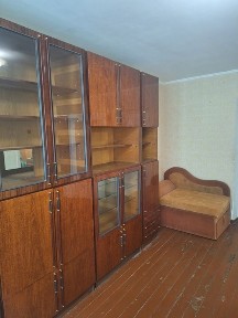 Оренда 1 кімнатної квартири