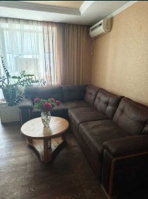 Оренда 3 кімнатної квартири район Сідова