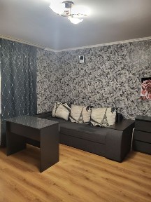 Гарна 1 кімнатна квартира на Корольова
