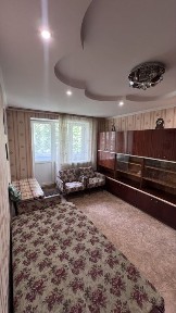 Оренда квартири (центральна площа)