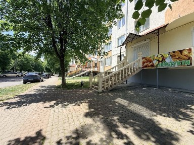 Львівська область, Стрий