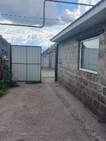 Здається будинок Балабине МОЖНА ВІЙСЬКОВИМ