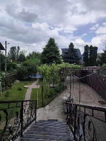 Сдам дом на Бульваре Шевченко (для семьи)