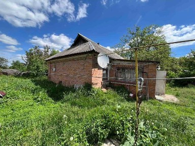 Вінницька область, Писарівка