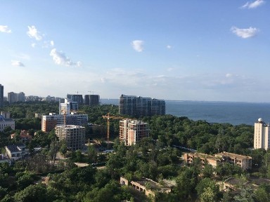 Одеська область, Одеса, Приморський
