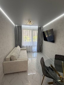Сдам 1 комнатную в Аркадии, ЖК <a href='/newbuilding/7783/view/zk-atmosfera'>Атмосфера</a>