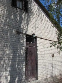 Комплекс будівель і споруд Яготин, 30, провулок Валерія Лобановського