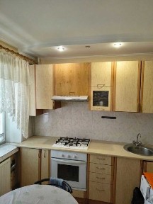 Продаж 2-кімнатної квартири 49.66 кв. м., м. Могилів-Подільський