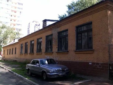 Київська область, Київ, Святошинський