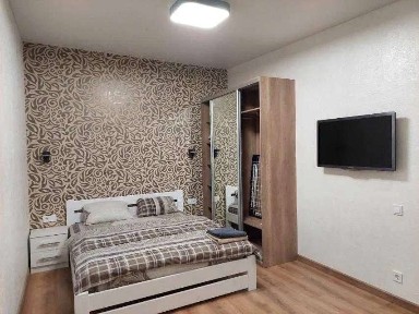 Аренда 1 Ком кв Проспект Шевченка 8в