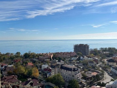 Одеська область, Одеса, Київський