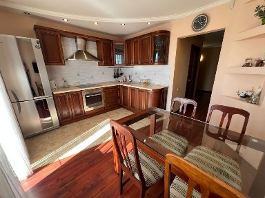 Сдам Классную 1-ком квартиру 55м с Видом на Море на Таирова