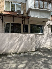 Київська область, Київ, Солом'янський
