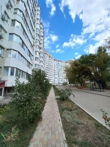Одеська область, Одеса, Хаджибейський