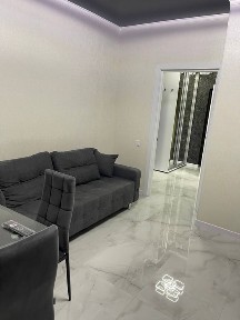 Сдам Долгосрочно в ЖК <a href='/newbuilding/5650/view/zk-parus'>Парус</a>