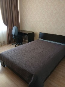 Сдам современную 1к <a href='/newbuilding/1170/view/zk-altair'>Альтаир</a>