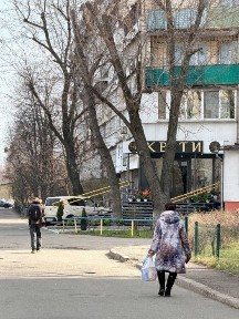 Київська область, Київ, Дніпровський