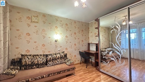 Ярослава Мудрого/Королева, уютная светлая квартира, кондиционер