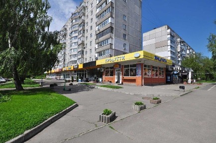 Київська область, Біла Церква