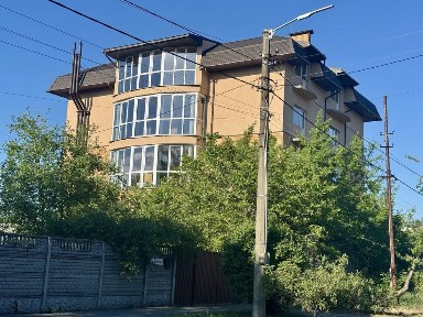 Київська область, Київ, Святошинський