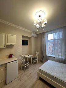 Сдам 1-ю квартиру в Центре/Горсад/Дерибасовская/Преображенская 15