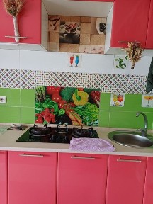 Сдаю 2 х комн кв ул Парковая 77/ 1грушевського