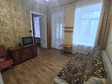 2к. квартира р-н Зал. Вокзалу-МакДональдсу
