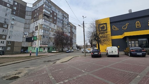 Кіровоградська область, Кропивницький, Подільський