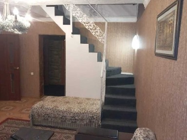 Пропозиція оренди БУДИНКУ по вул. Стрийська, 5 кім. СОЛОНКА