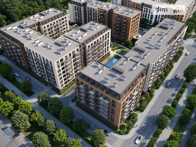 Героїв Крут вулиця, Сокільники, вул. Героїв Крут 6В, площа 122.78 кв. м • ID 34284319