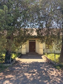 Миколаївська область, Миролюбове