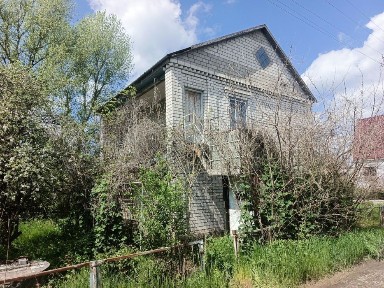 Продаж дачі в сторону Поронівки