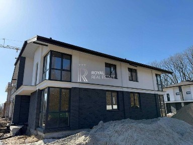 Київська область, Крюківщина