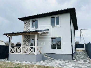 Київська область, Гостомель