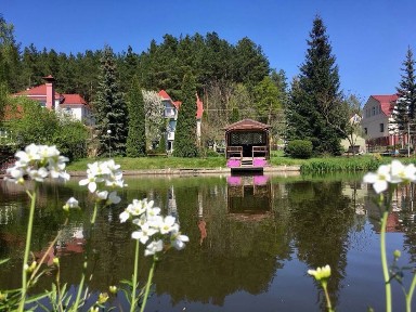 Київська область, Мироцьке