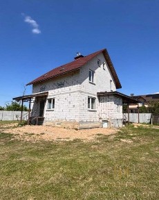 Продам будинок. 182 кв. м. Бориспільський р-н. с. Петропавлівське Без комісії