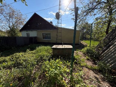 Продаж будинку с. Озерна