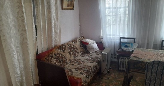 Київська область, Іваньків