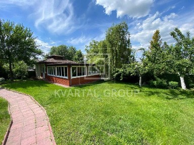Будинок біля лісу та озера | 180 м² | 13 соток | 20 км до Києва